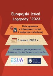 EDL 2023 plakat polska wersja